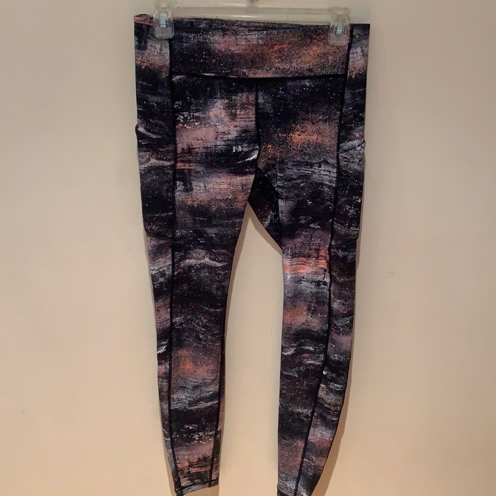 NWOT Lululemon leggings